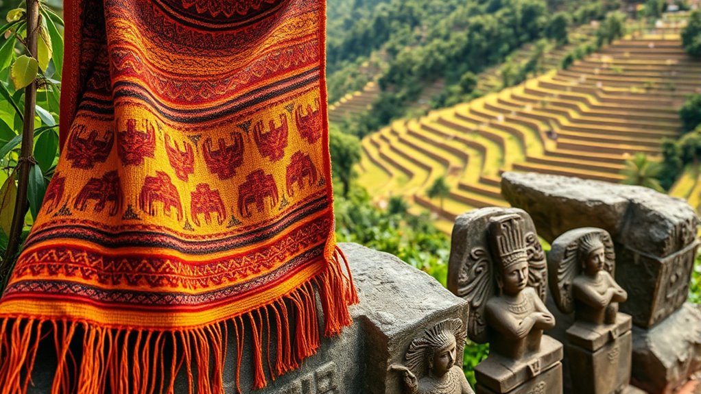 indigenous heritage and culture