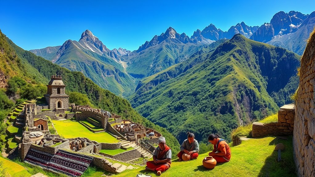 indigenous heritage continues thriving