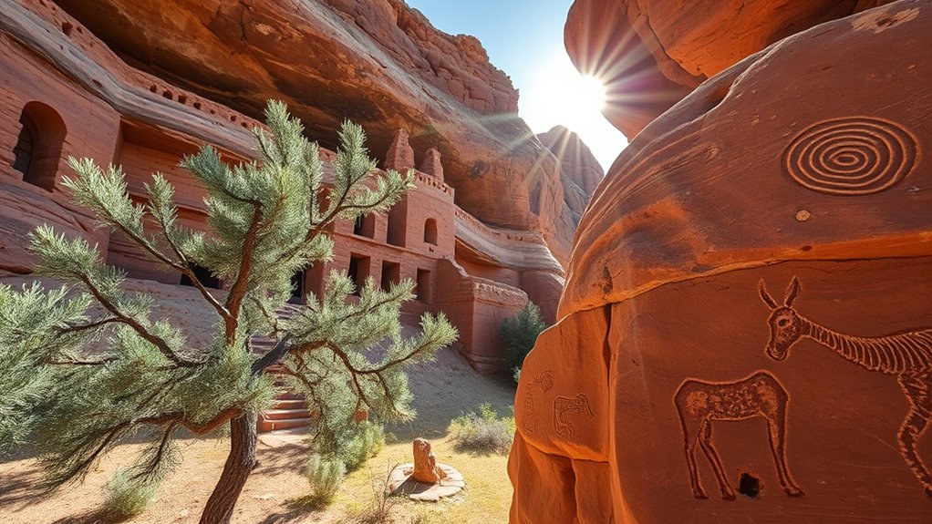 indigenous history and resilience