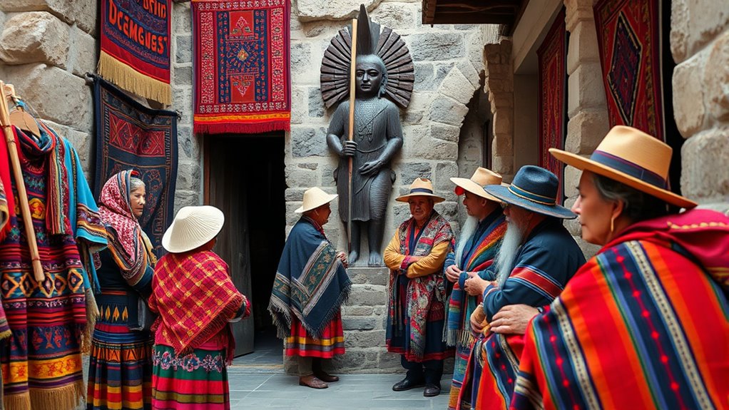 indigenous languages and heritage