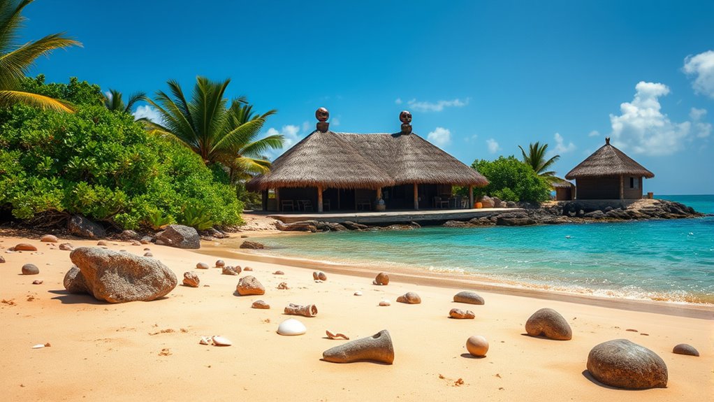 indigenous peoples cultural legacy