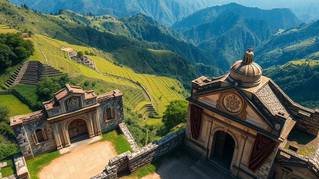 indigenous resilience and fusion