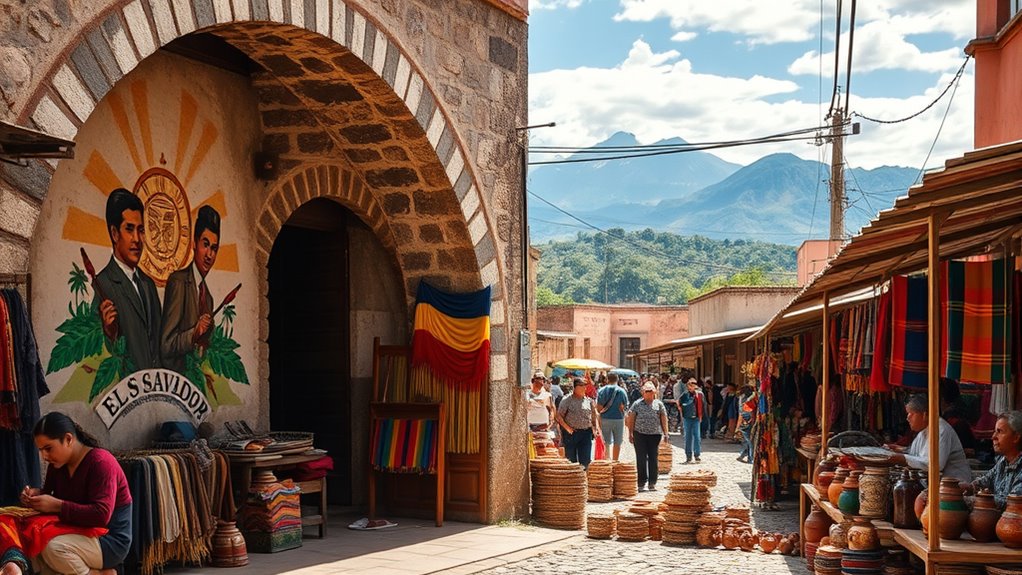 indigenous resilience and independence