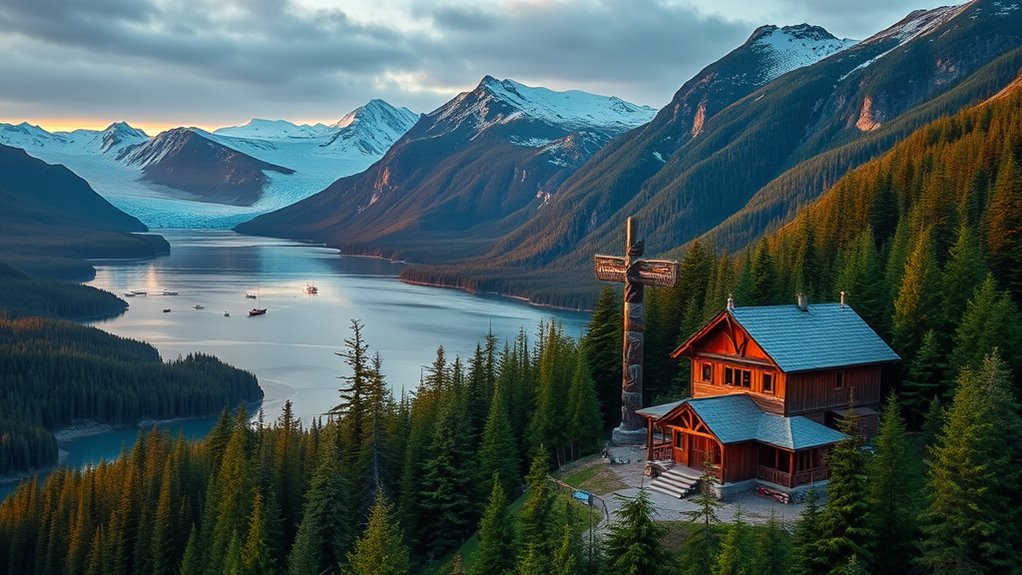 indigenous resilience and traditions