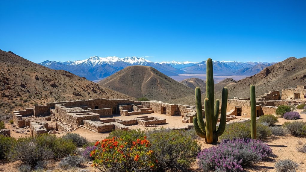 indigenous roots and resilience