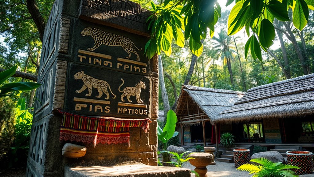 indigenous societies rich legacies