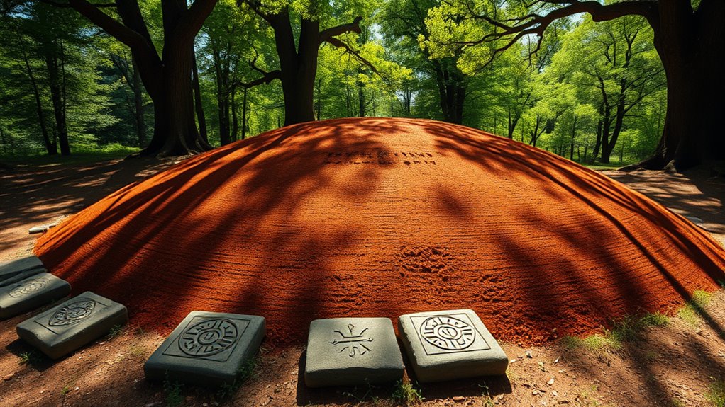 indigenous tribes ancient cultures