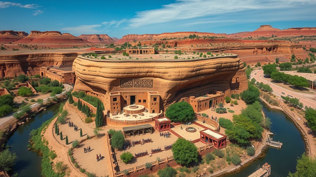 indigenous tribes and history