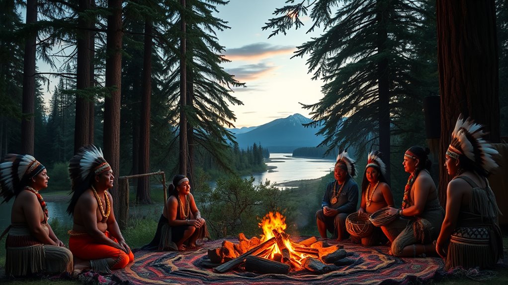 indigenous tribes resilience and adaptation