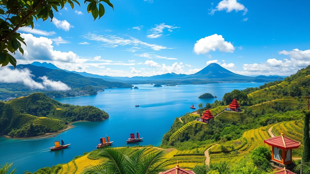 indonesia travel tips