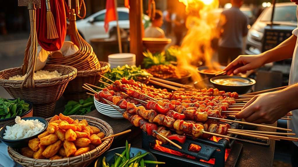 indonesian cuisine s global influence