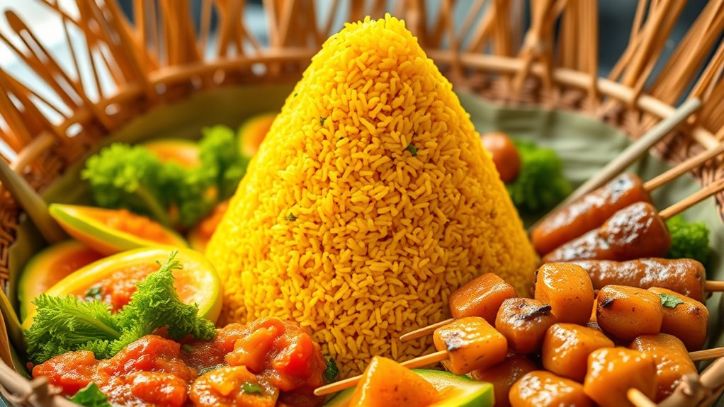 indonesian food and culture