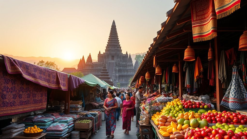 indonesian heritage and traditions