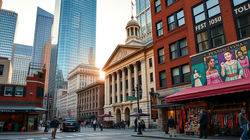 innovation heritage technology culture