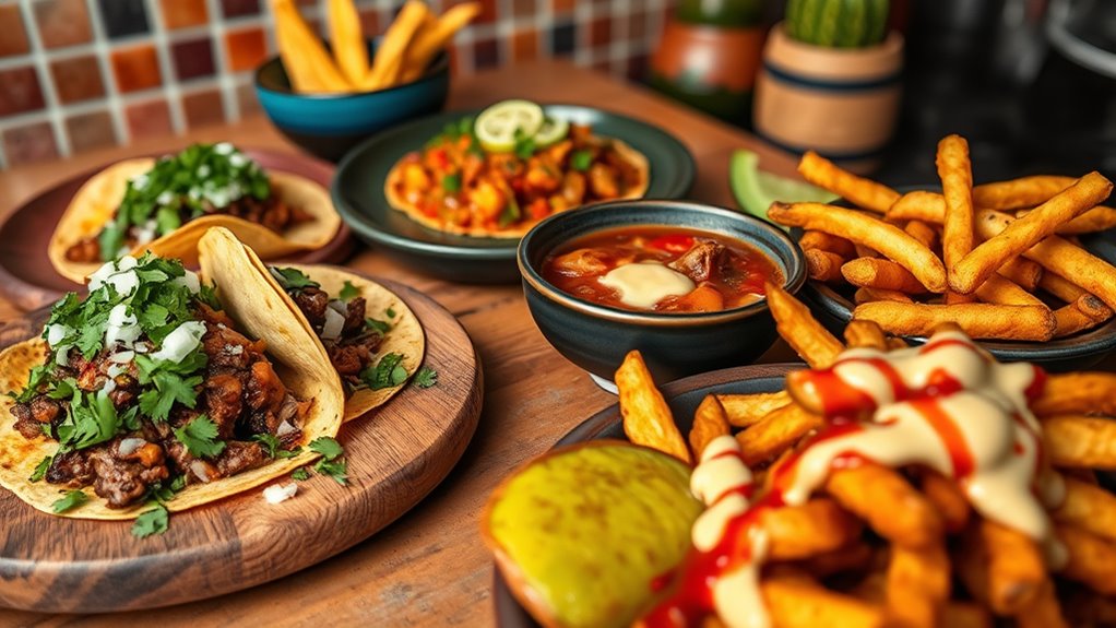 innovative arizona culinary creations