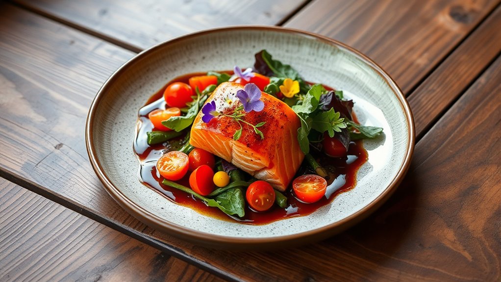 innovative oregon culinary techniques