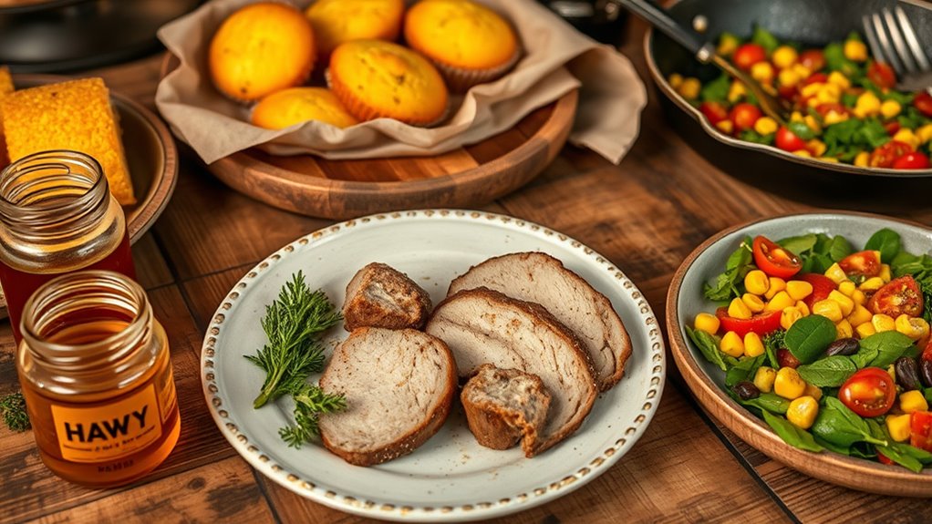 iowa s culinary heritage and innovation