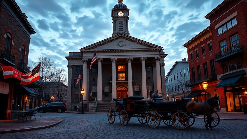 iowa s path to statehood