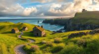 ireland s comprehensive travel guide