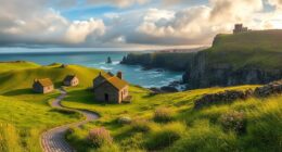 ireland s comprehensive travel guide