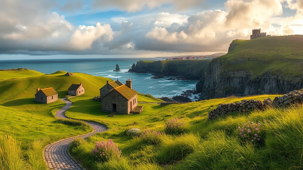 ireland s comprehensive travel guide