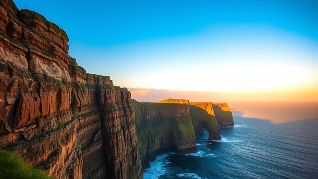 ireland s must see sights