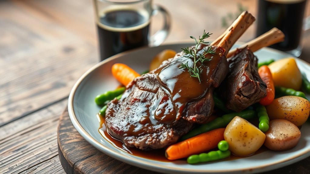 irish cuisine s global renaissance