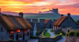 irish heritage and traditions