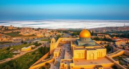 israel s must see sights