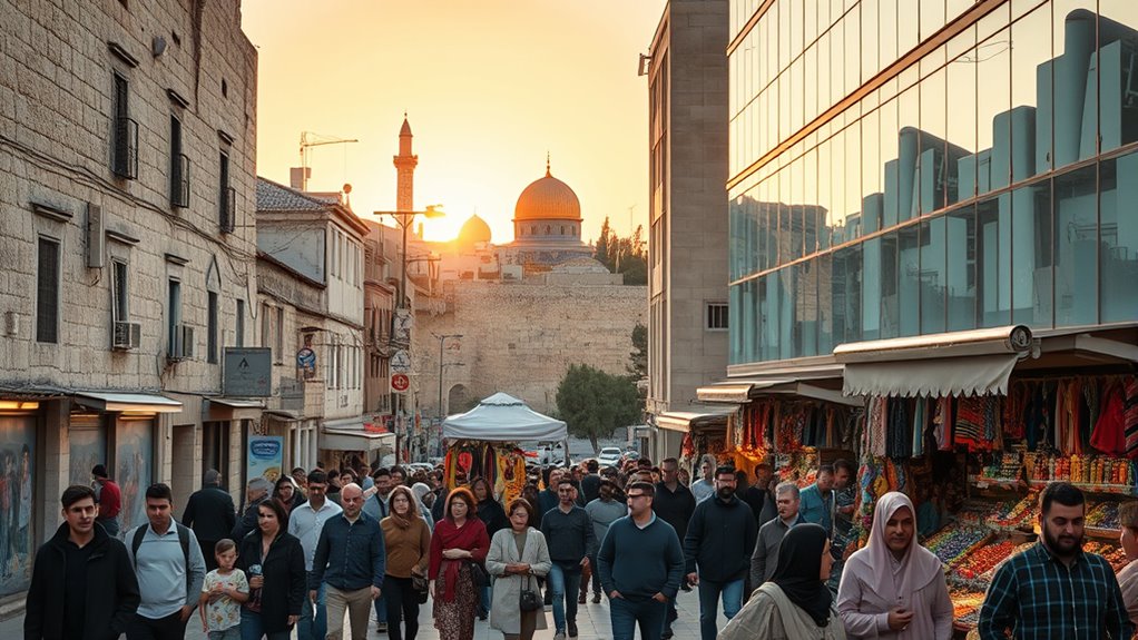 israel s ongoing conflicts and peace efforts