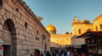 israeli heritage and past