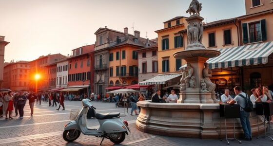 italy s historical cultural heritage