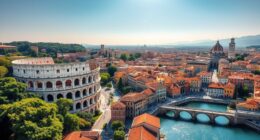 italy s must see landmarks