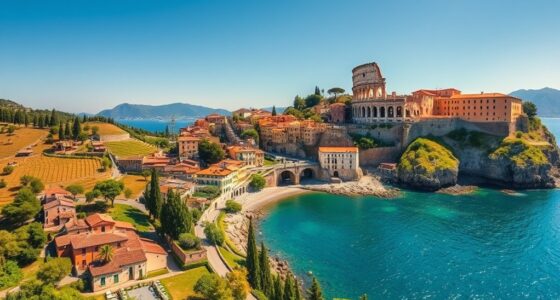 italy travel essentials