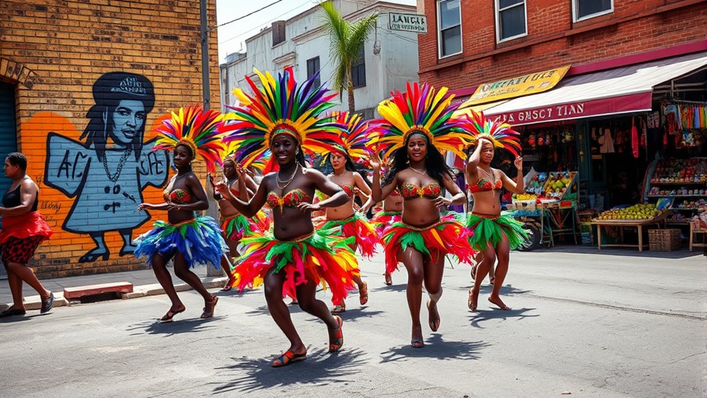 jamaican music and culture