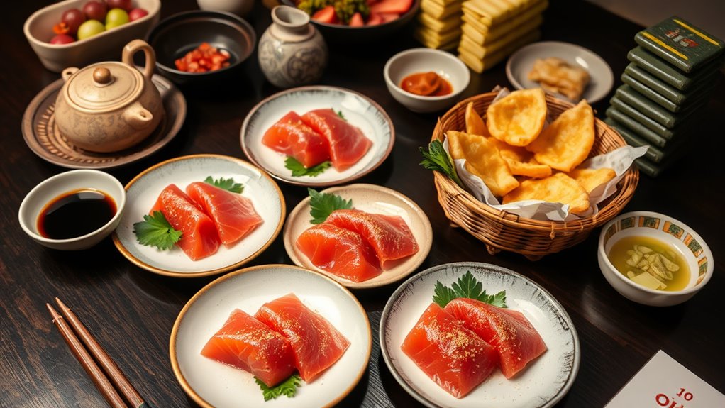 japan s culinary preservation techniques