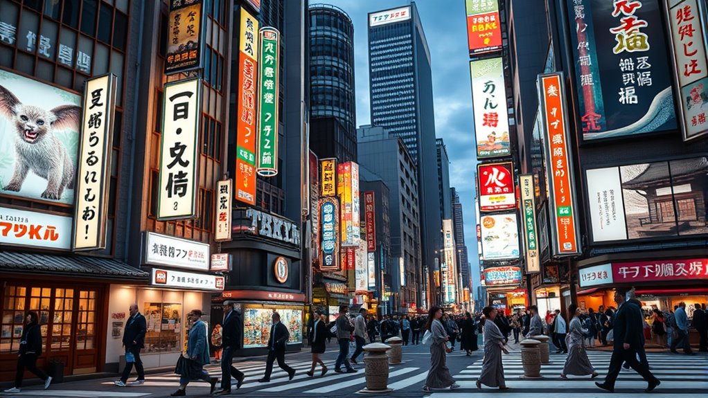 japan s innovative social transformation