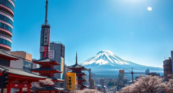 japan s must see sights