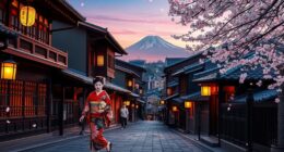 japanese history and culture