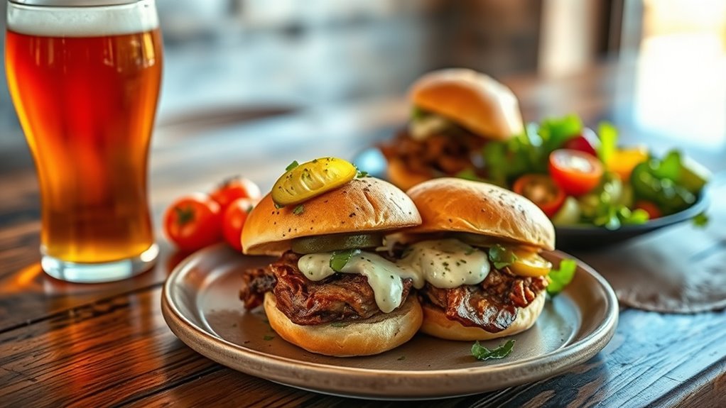 kansas culinary innovation blending tradition