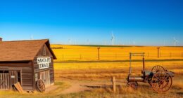 kansas historical heritage