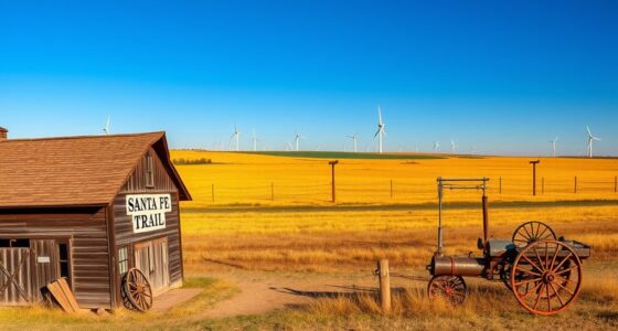 kansas historical heritage