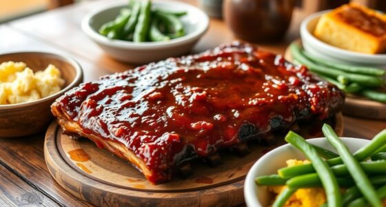 kansas regional food traditions