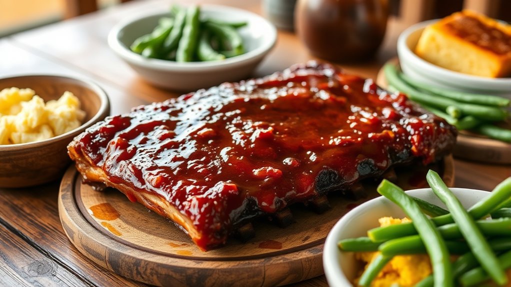 kansas regional food traditions