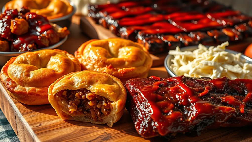 kansas s iconic culinary heritage