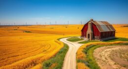 kansas travel adventure tips