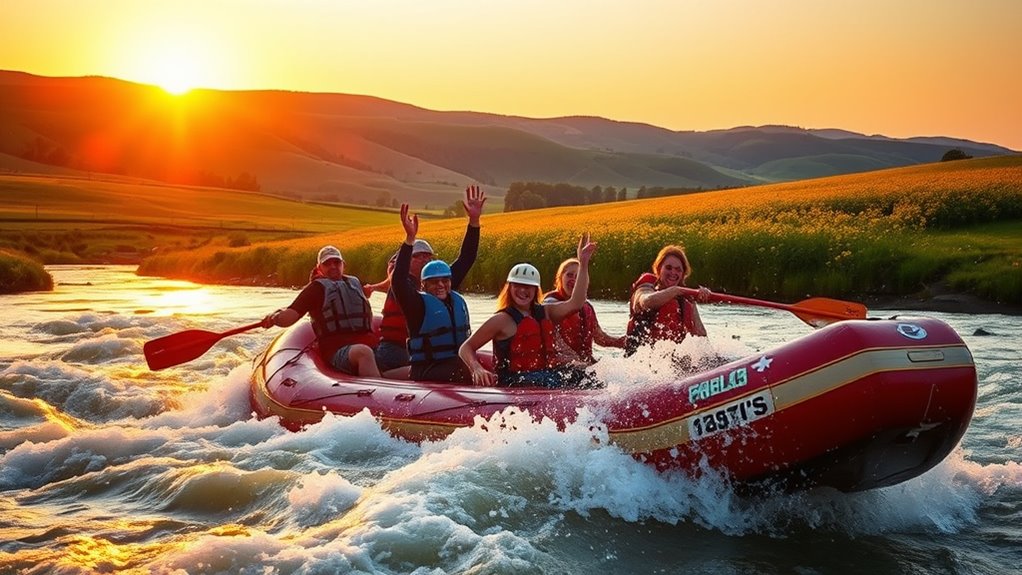 kentucky offers diverse activities