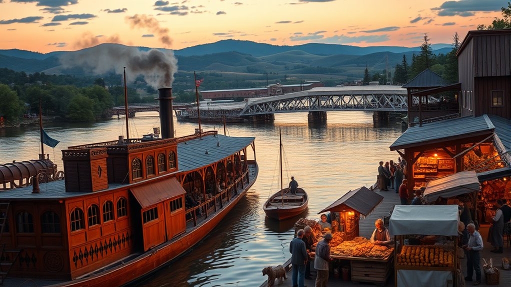 kentucky s economic growth milestones