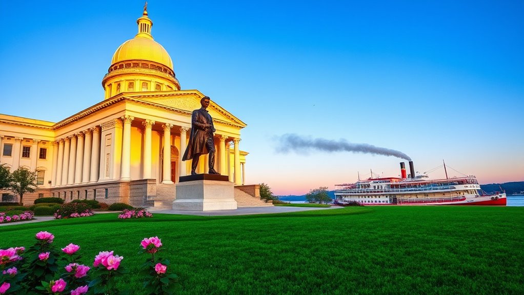 kentucky s historic contributions explored