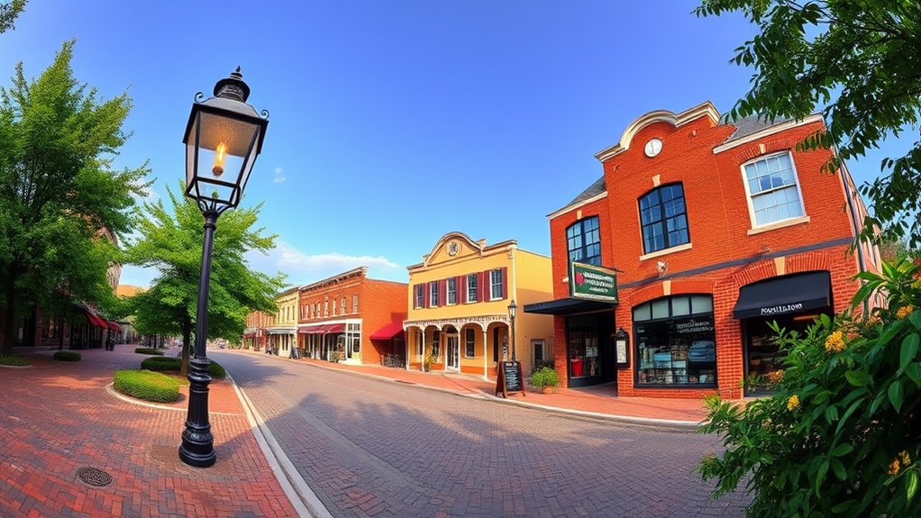 kentucky s historic cultural treasures